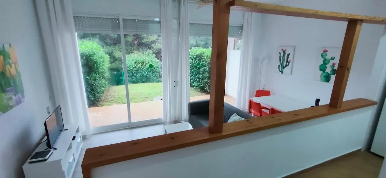 Appartement Addaia Coves Noves Playa Arenal D'En Castell à Es Mercadal