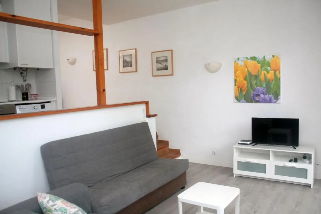 Addaia Coves Noves Playa Arenal D'En Castell Apartman Es Mercadal