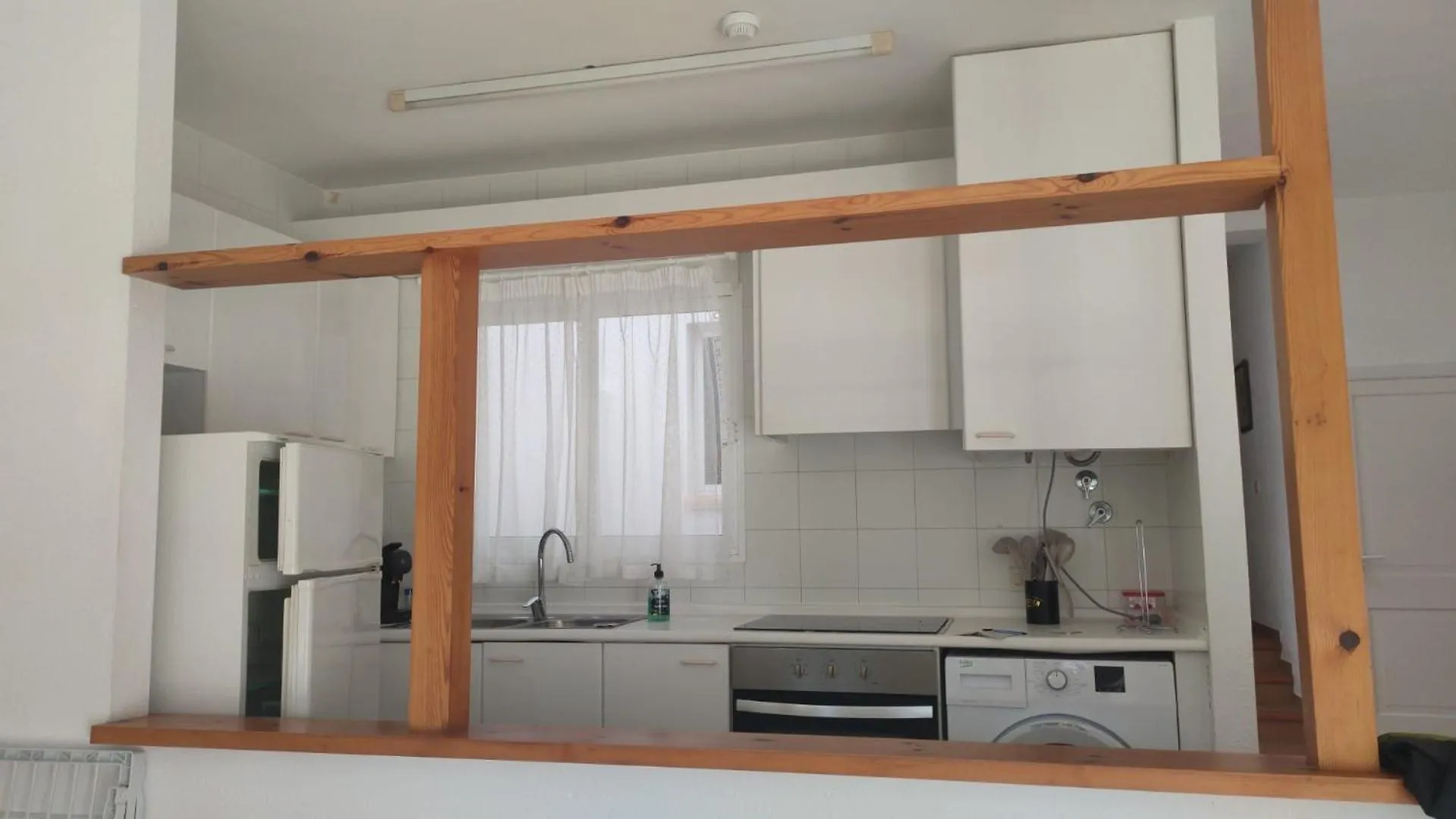 Appartement Addaia Coves Noves Playa Arenal D'En Castell à Es Mercadal Espagne